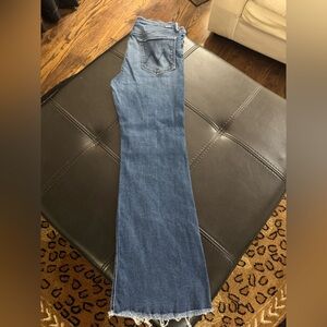 MOTHER Lil Doozy Fray Flare